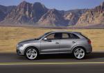 Audi Q3 2.0 TFSI Quattro S-Line 2011 года (WW)